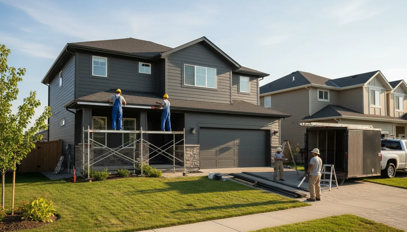 Serving Homes and Small Businesses Across Ford City, PA
